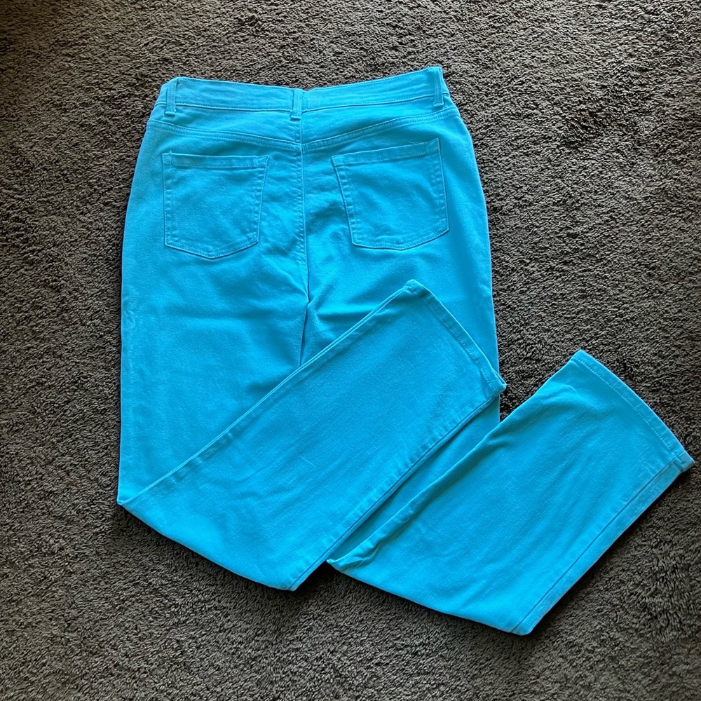 NWOT GV Aqua Amanda Jeans - Picture 3 of 5